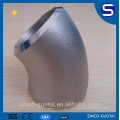 SS304 316L 45 degree street elbow